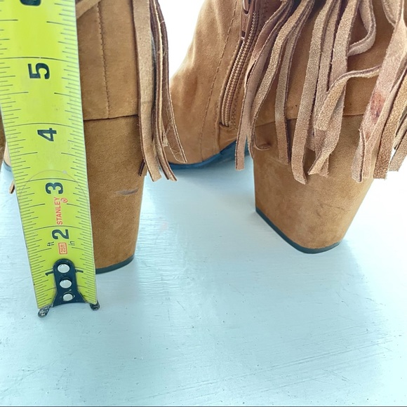 Dolce vita boots size 11 - Picture 4 of 7